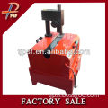 PSF-C51 Hydraulic hose cutting machine with high steel brade